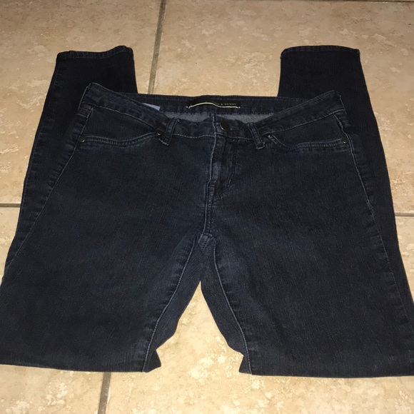 Rich & Skinny Jeans Size 27 - Picture 2 of 3